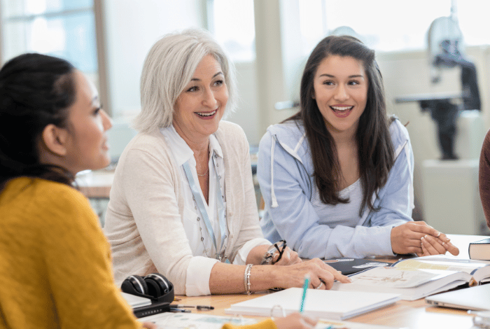 consejo técnico escolar
