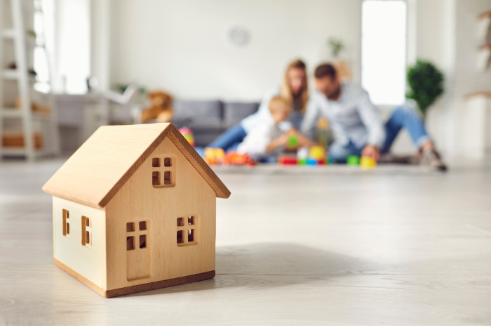 apoderados en el jardín