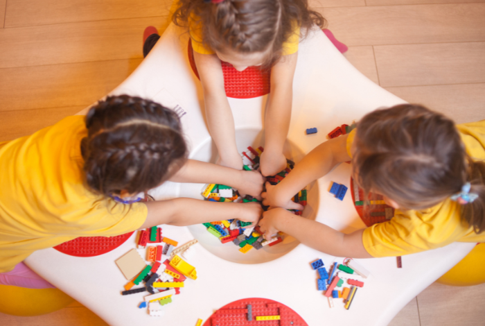 tendencias pedagógicas