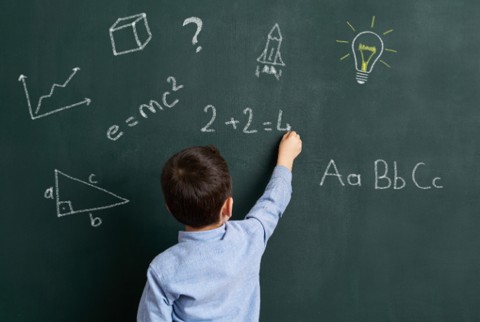 Calidad educativa en tu preescolar