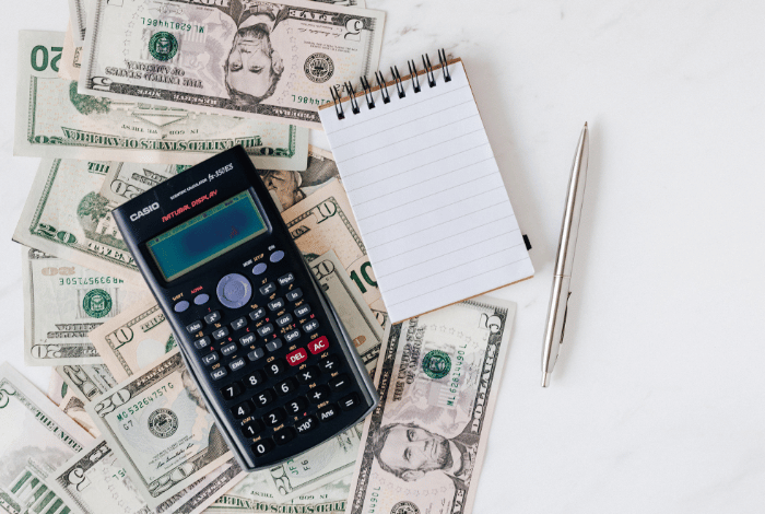 Planificación financiera escolar