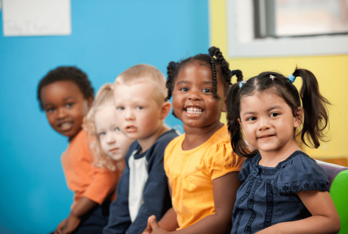 diversidad en el aula de clases