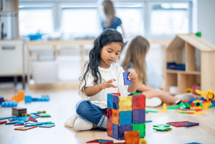 Diversidad en el aula de clases