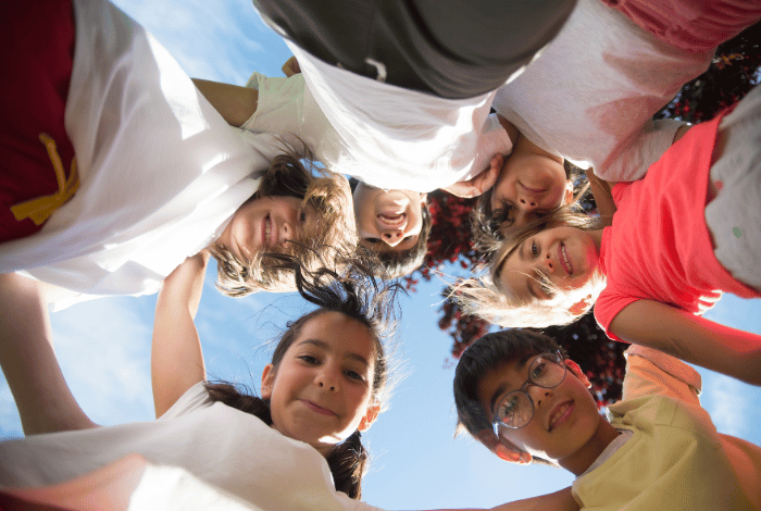 diversidad en el aula de clases