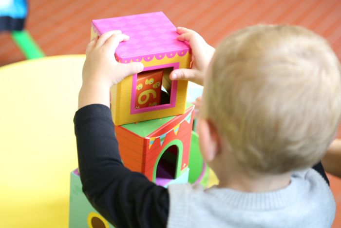 Plataformas digitales para jardines infantiles