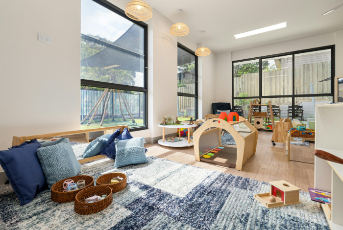 Plataformas digitales para jardines infantiles
