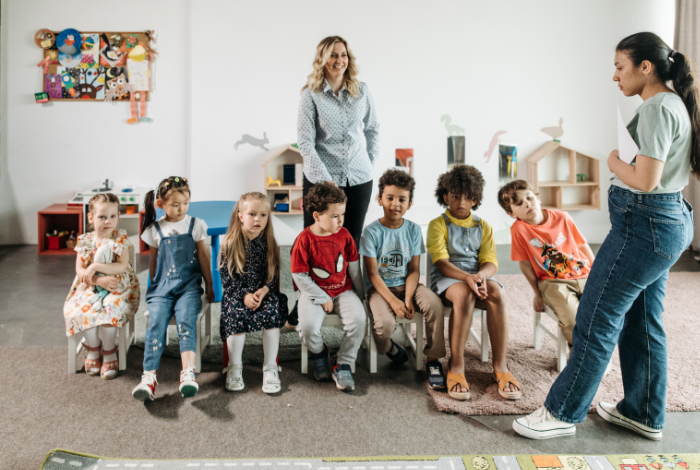Tecnología en el aula