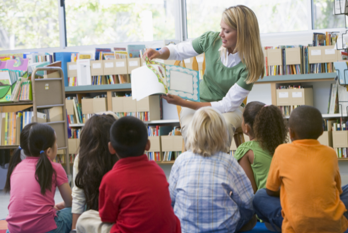 Estrategias para niños con necesidades especiales