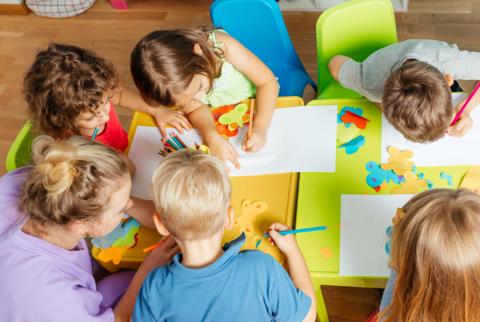 Estrategias para niños con necesidades especiales