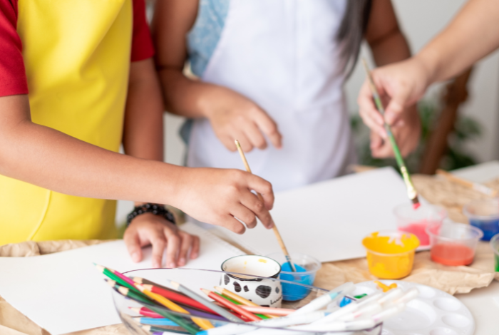 Estrategias para niños con necesidades especiales