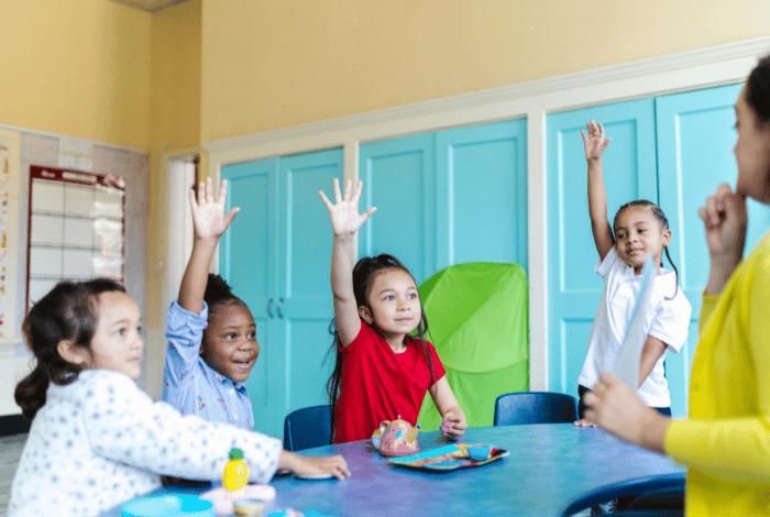 Administración de personal educativo