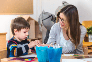 reporte semanal de preescolar