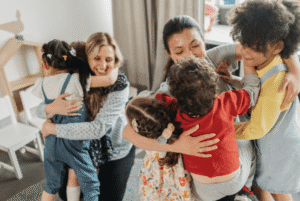 juegos para que participen los papas