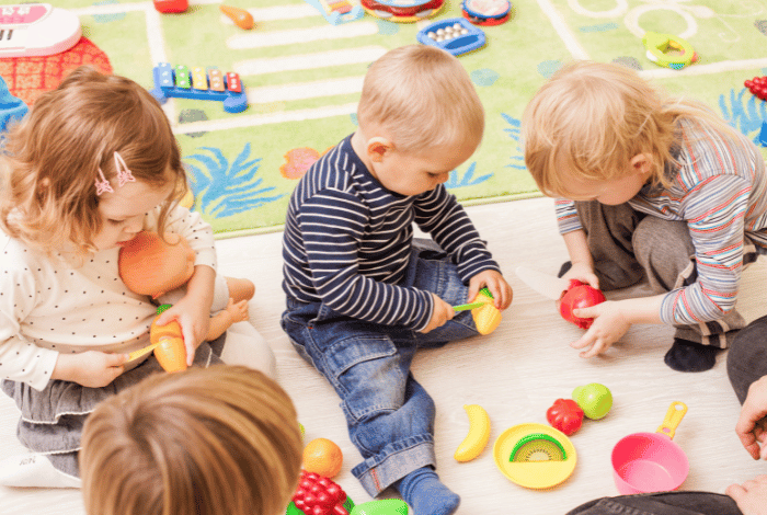 juegos para que participen los papas