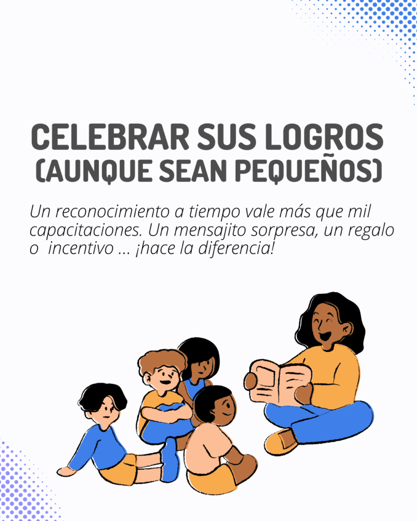 gestión escolar