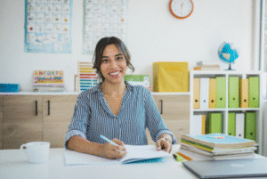 educación emocional para docentes