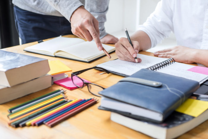 educación emocional para docentes