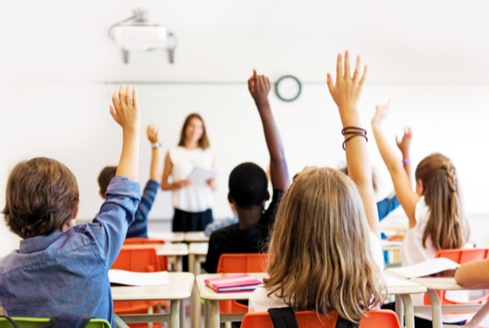 Fidelización de familias en colegios