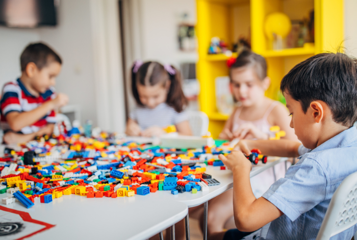 juegos cooperativos en el aula