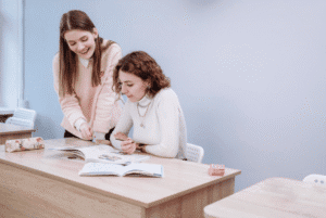 liderazgo y gestión escolar