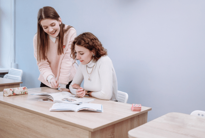 liderazgo y gestión escolar