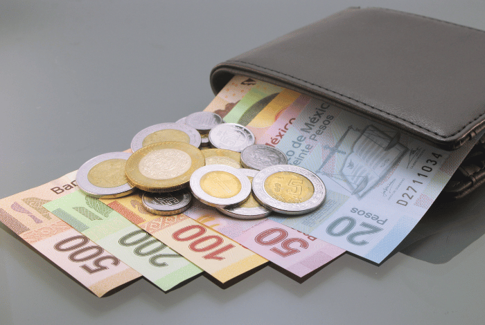 Finanzas en preescolares en México