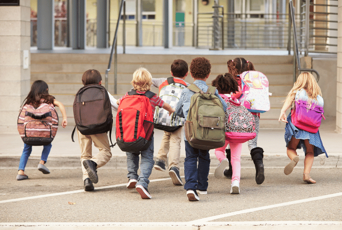 Gestión administrativa de escuelas infantiles
