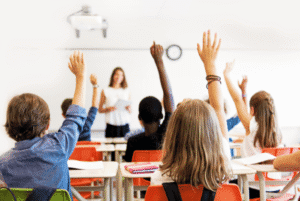 software de gestión escolar