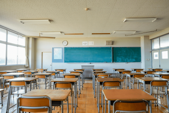 software de gestión escolar