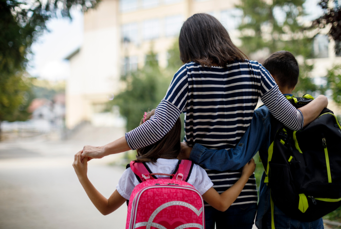 participación familiar en la escuela