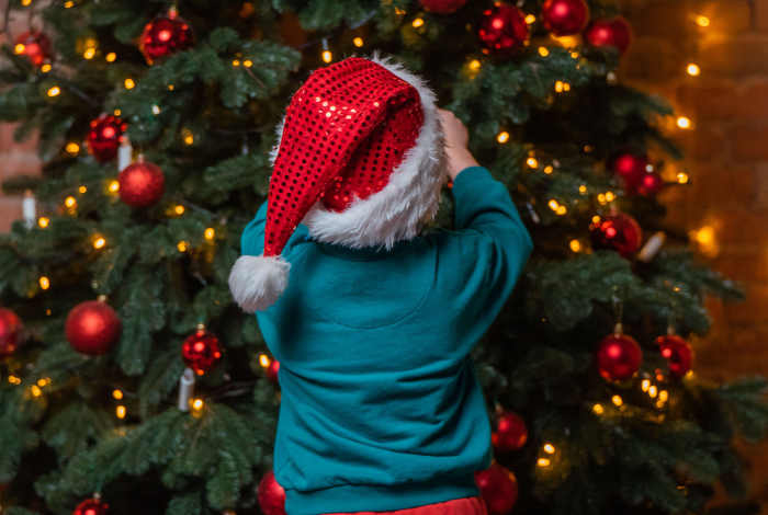 actividades de navidad en la escuela