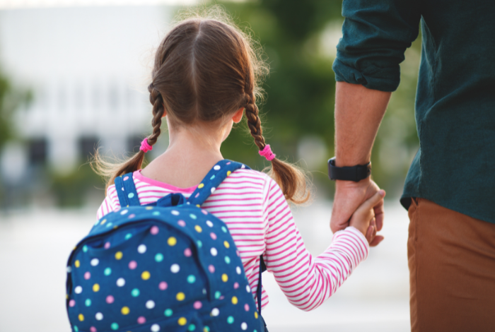 participación familiar en la escuela