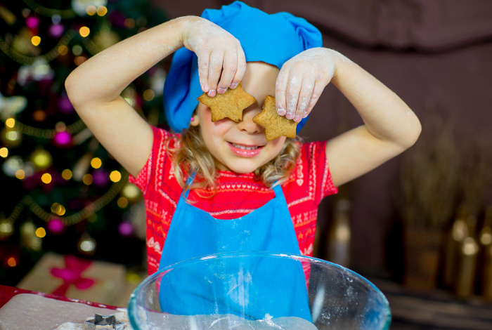 actividades de navidad en la escuela