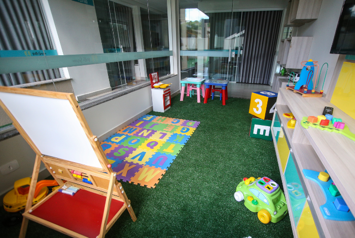 ambientes de aprendizaje