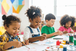 Ambientes de aprendizaje en educación inicial