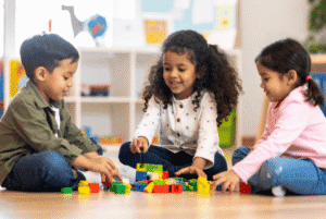 convivencia en el aula