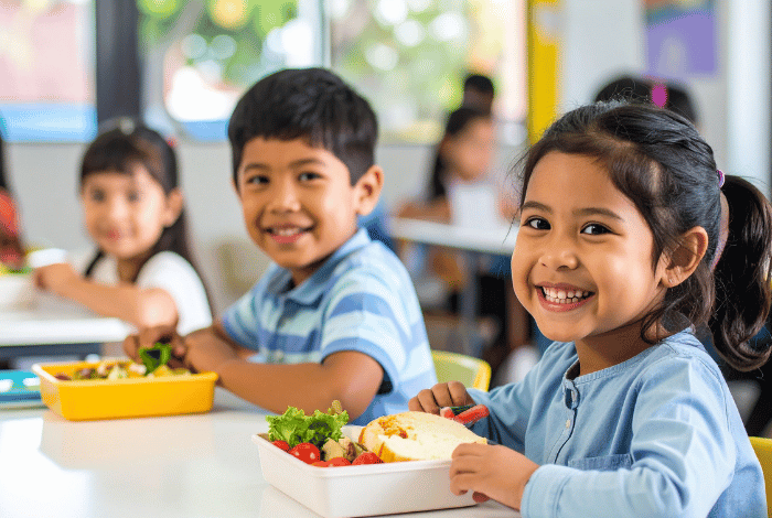 convivencia en el aula