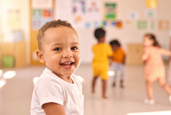 convivencia en el aula