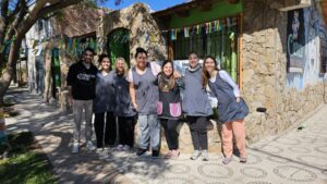 jardines de Córdoba