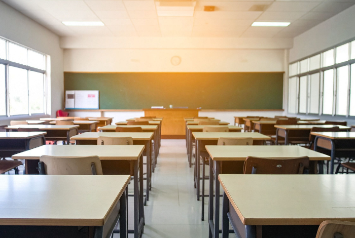 ausentismo en la escuela secundaria