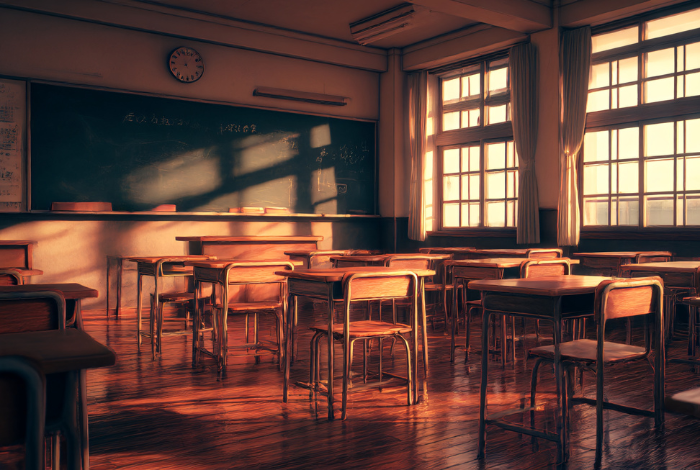 ausentismo en la escuela secundaria