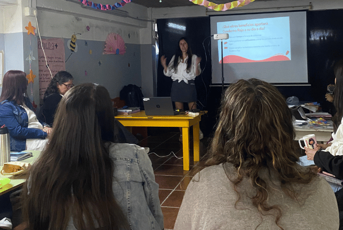 5 herramientas para docentes de secundaria