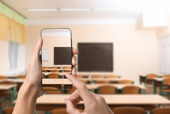comunicación escuela y familias