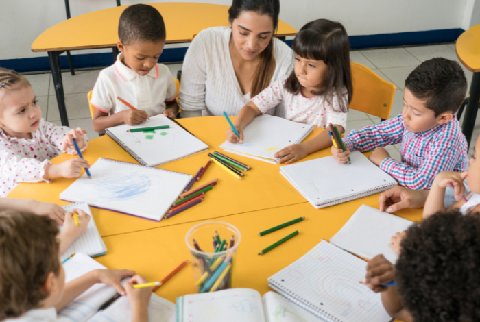 planificación docente en educacion primaria