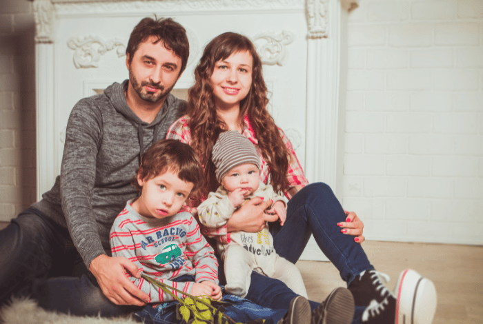 comunicación con padres de familia preescolar