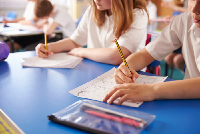 baja natalidad en colegios de la Patagonia