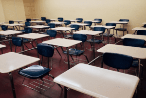 seguridad escolar en colegios privados