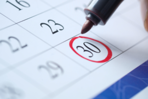 calendario escolar México 2025-2026