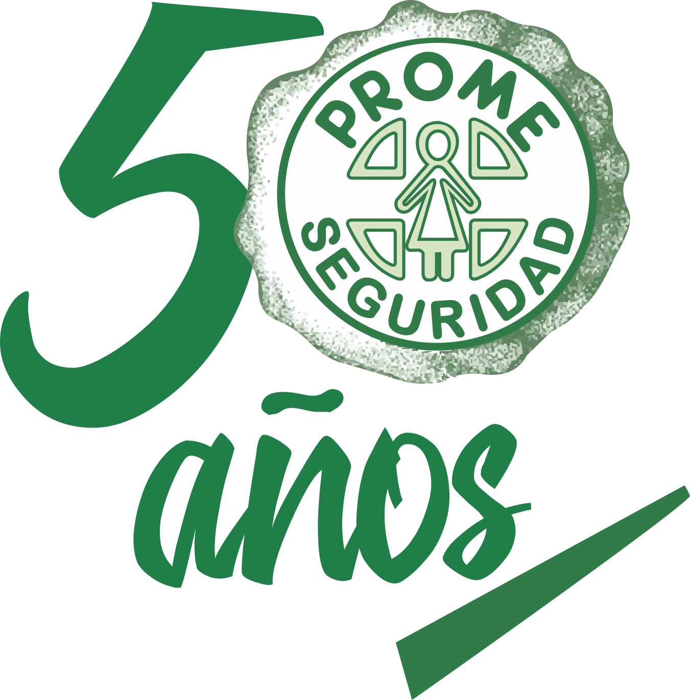 Prome Seguridad 50 años