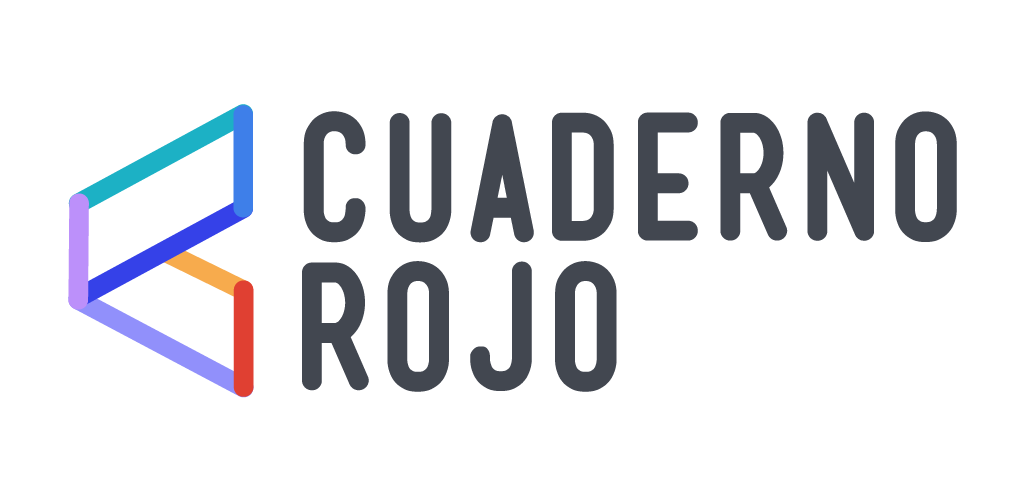 Cuaderno Rojo